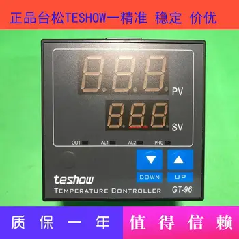 Digitalni PID-termostat TESHOW Taisong GT-96 GT-96FKA4-MN * AN-B 0