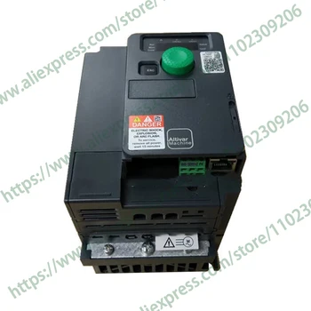 Novi Originalni Kontroler PLC ATV320U40N4C Inverter Neposredna dostava 2