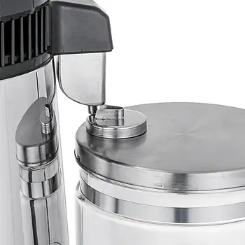 Pročišćivač vode Pročišćivač vode uređaja za pročišćavanje vode 750W 4L pod Kontrolom temperature Filter Čiste Vode 2