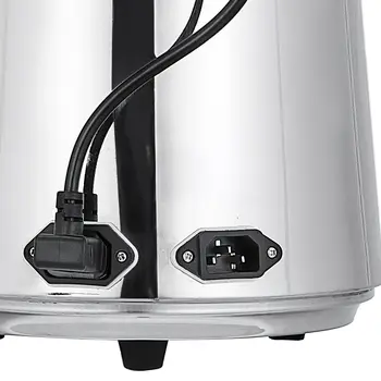 Pročišćivač vode Pročišćivač vode uređaja za pročišćavanje vode 750W 4L pod Kontrolom temperature Filter Čiste Vode 3