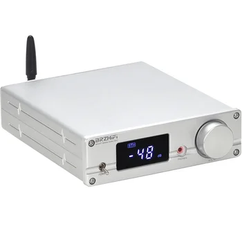ES9038Q2M Audio Dekoder DAC CSR8675 Bluetooth 5,0 LDAC 4113 prijemnik 96 khz Amanero USB DSD512 Koaksijalni Optički ulaz T1173 0