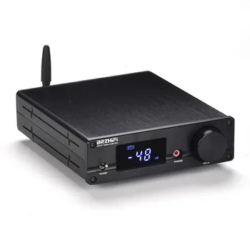 ES9038Q2M Audio Dekoder DAC CSR8675 Bluetooth 5,0 LDAC 4113 prijemnik 96 khz Amanero USB DSD512 Koaksijalni Optički ulaz T1173 5