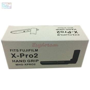 Metalni držač za Fuji Fujifilm X-Pro2 XPRO2 na stativ Arca Swiss standard Zamjenjuje MHG-XPRO2 5