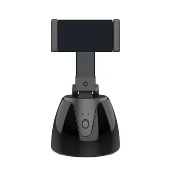 AI Smart Selfie Stick Telefonski Račun Vratila Stabilizator 360 Rotacija Praćenje Lica snimanje Kamere Držač za Smartphone za IOS, Android