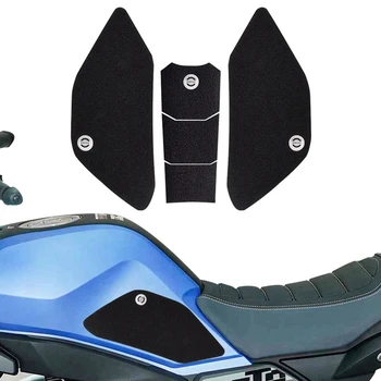 Motocikli za Gorivo Spremnik Ulja Pad Zaštitnik Naljepnice Naljepnica Zaštitna Navlaka Naljepnica PVC Protuklizni Tepih za Honda CB190TR 2021 1