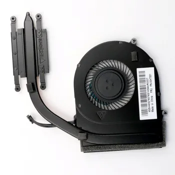 Za prijenosno računalo Thinkpad E550 E550C Cpu Ventilator Hladnjaka FRU 00HT551 00HN701 04X5621 04X5622 EG50050S1-C560-S9A UMA