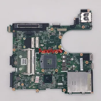 646966-001 QM67 UMA za HP ProBook 6560b 8560 P Serije, Slikovnice PC Matična Ploča Laptopa Matična Ploča Testiran