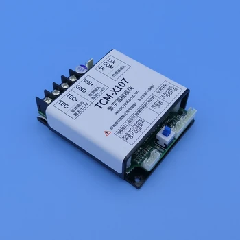 Termostat TEC poluvodički refriger čip modul za kontrolu temperature grijanja i hlađenja dvosmjerno stalna temperatura