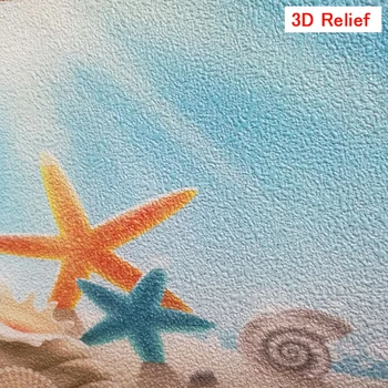 Izrađen Po Mjeri Freska Bilo koje Veličine 3D Moderan Minimalistički Mikrokristalna Kamen Mramorni Uzorak Jazz Bijela Ploča Lagana Luksuzna Kombinirana Zid 4