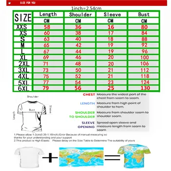 Nova ljetna Modna Ženska/Muška majica s 3D ispis Pavlina, Svakodnevne majice, Majice kratkih rukava 4