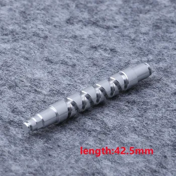 42,5 mm Okretni gumb Za dodatnu opremu za vodene kotače TATULA150 / 200 / Zilong 15 serija 2