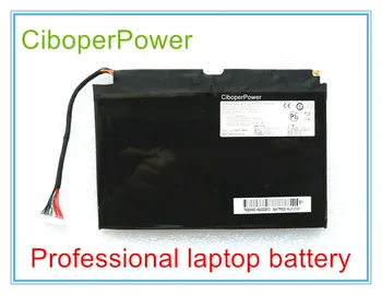 Originalni kvalitetne baterije za prijenosna računala za 7,4 U 4800 mah 35,52 Wh 477592-00-00-11-2S1P-0 Baterije za laptop